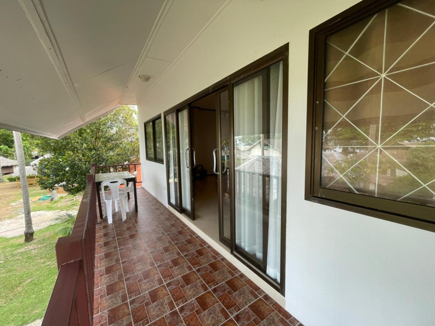 Lanta Arrow House Hotel Ko Lanta Kültér fotó