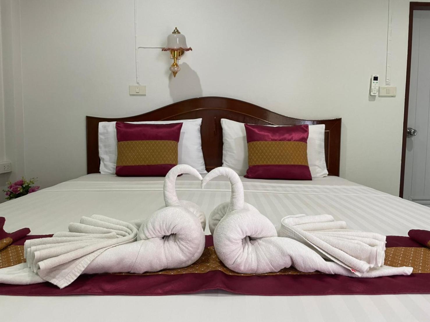 Lanta Arrow House Hotel Ko Lanta Kültér fotó