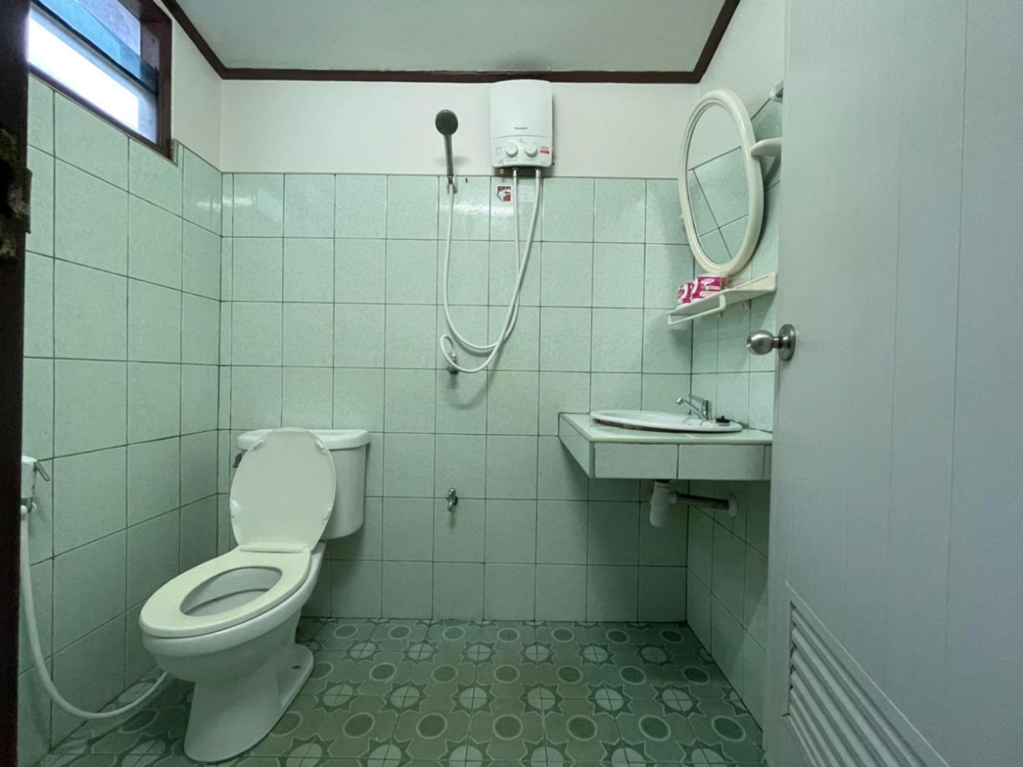 Lanta Arrow House Hotel Ko Lanta Kültér fotó