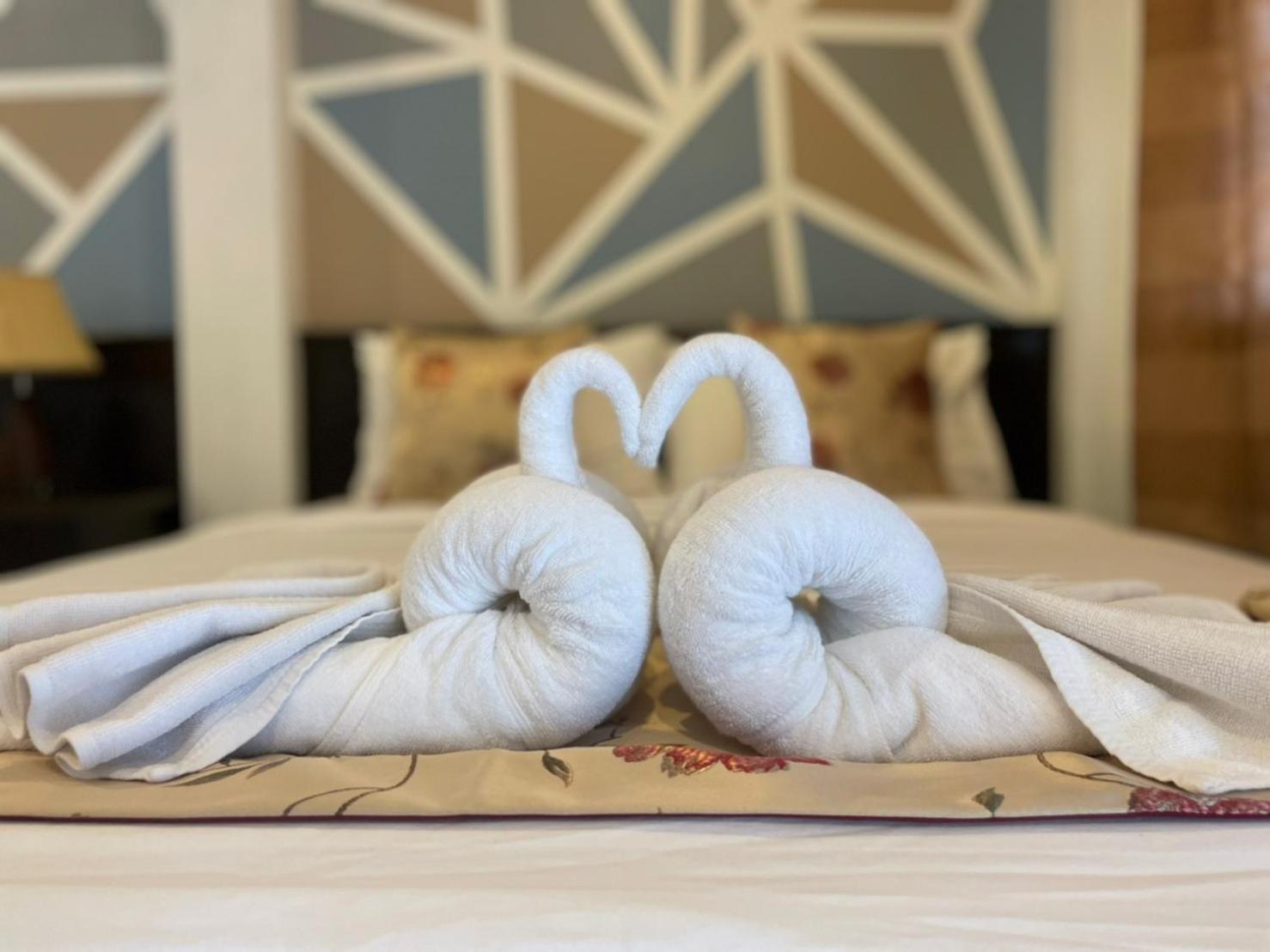 Lanta Arrow House Hotel Ko Lanta Kültér fotó