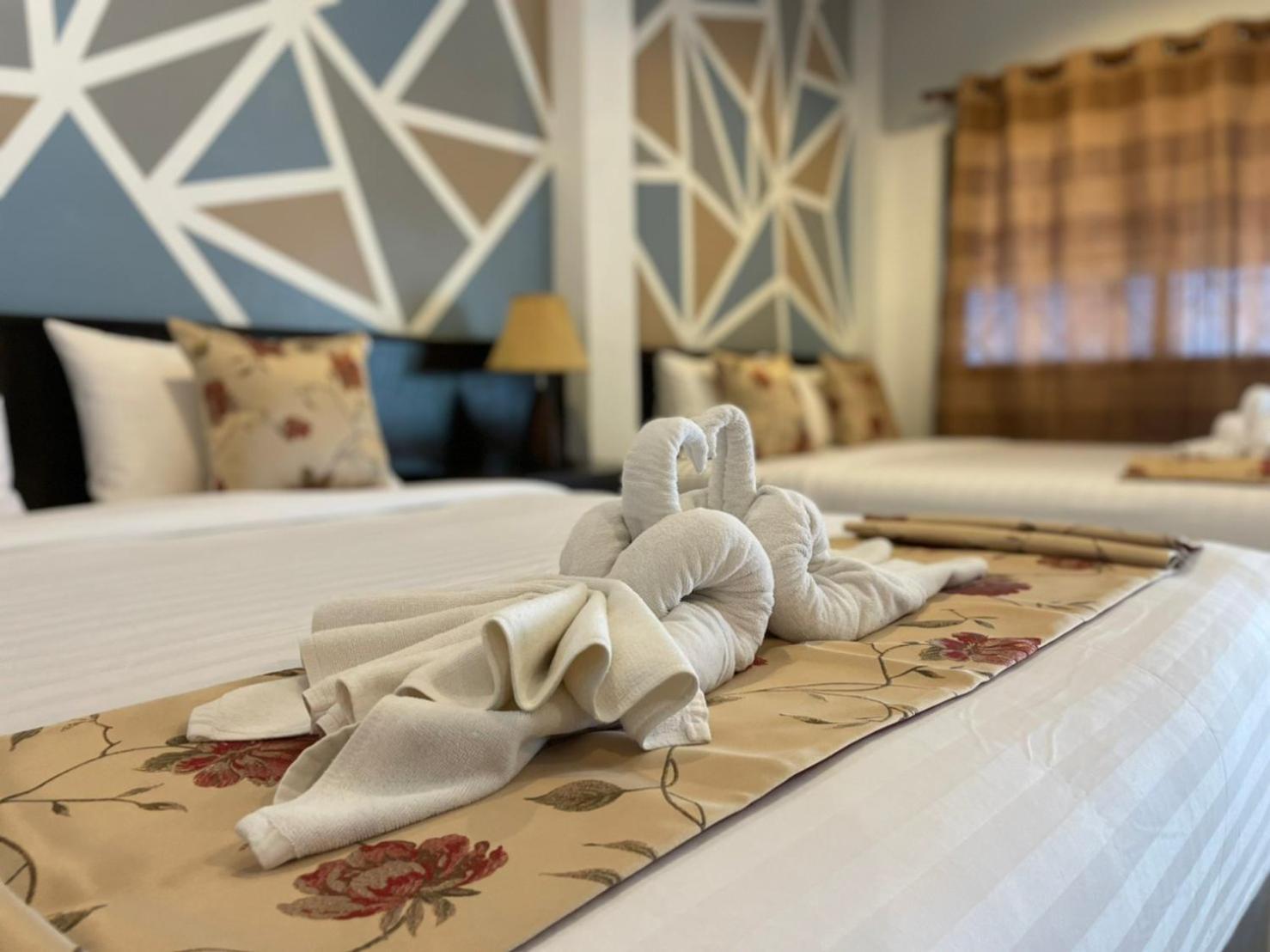Lanta Arrow House Hotel Ko Lanta Kültér fotó