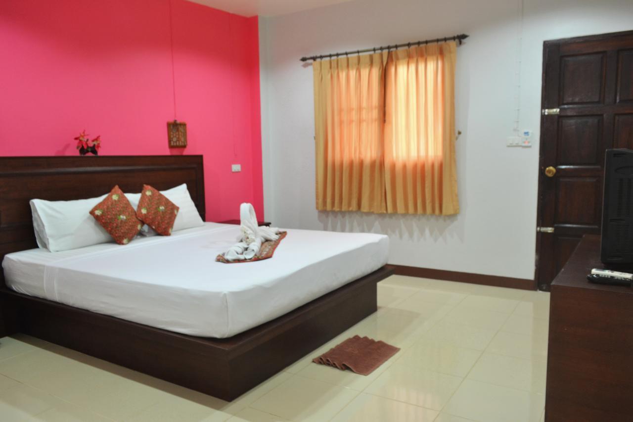 Lanta Arrow House Hotel Ko Lanta Kültér fotó